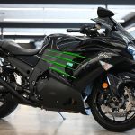 2017 Kawasaki Ninja ZX-14R