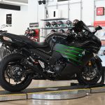 2017 Kawasaki Ninja ZX-14R