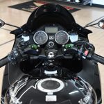 2017 Kawasaki Ninja ZX-14R