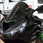2017 Kawasaki Ninja ZX-14R