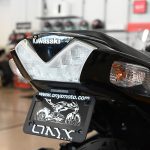 2017 Kawasaki Ninja ZX-14R