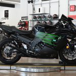 2017 Kawasaki Ninja ZX-14R