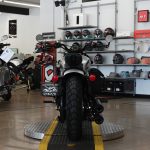 2018 Indian Scout Bobber