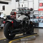 2018 Indian Scout Bobber