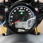 2018 Indian Scout Bobber