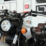 2018 Indian Scout Bobber