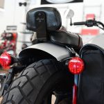 2018 Indian Scout Bobber