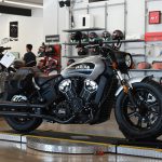 2018 Indian Scout Bobber
