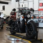 2018 Indian Scout Bobber