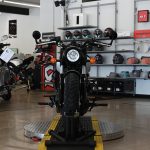 2018 Indian Scout Bobber