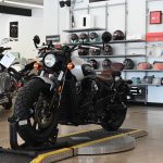 2018 Indian Scout Bobber