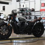 2018 Indian Scout Bobber