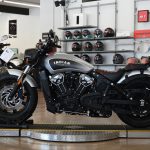 2018 Indian Scout Bobber