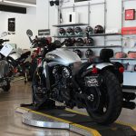 2018 Indian Scout Bobber