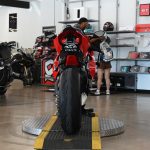 2022 Ducati V4S