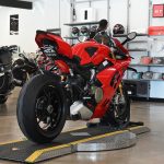 2022 Ducati V4S