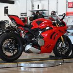 2022 Ducati V4S