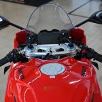 2022 Ducati V4S