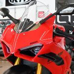 2022 Ducati V4S