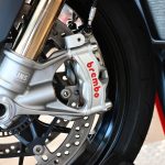 2022 Ducati V4S