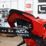 2022 Ducati V4S