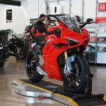 2022 Ducati V4S