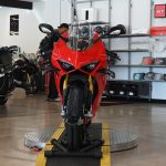 2022 Ducati V4S
