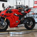 2022 Ducati V4S