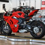 2022 Ducati V4S