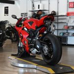 2022 Ducati V4S