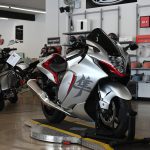 2022 Suzuki Hayabusa