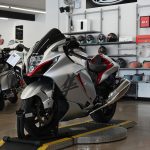 2022 Suzuki Hayabusa