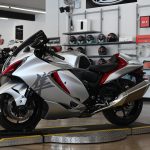 2022 Suzuki Hayabusa