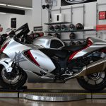 2022 Suzuki Hayabusa