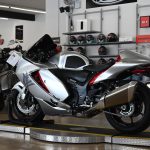 2022 Suzuki Hayabusa