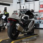 2022 Suzuki Hayabusa