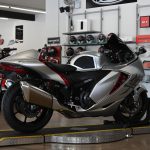 2022 Suzuki Hayabusa