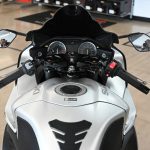 2022 Suzuki Hayabusa