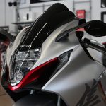 2022 Suzuki Hayabusa