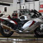 2022 Suzuki Hayabusa
