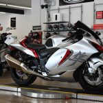 2022 Suzuki Hayabusa