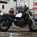 2024 BMW R 12 NineT