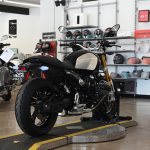 2024 BMW R 12 NineT