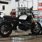 2024 BMW R 12 NineT