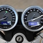 2024 BMW R 12 NineT