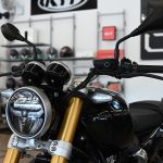 2024 BMW R 12 NineT