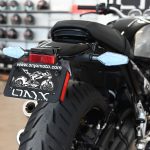 2024 BMW R 12 NineT