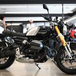 2024 BMW R 12 NineT