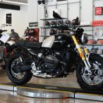 2024 BMW R 12 NineT