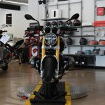 2024 BMW R 12 NineT